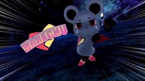 Warechu - Hyperdimension Neptunia Re;Birth3 V GENERATION (Gameplay - Part 27)