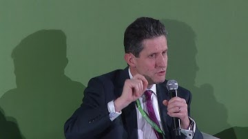 Panel Discussion - Climate Action for Sustainable Development #All4TheGreen