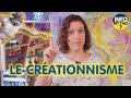 Quiz sur la Théorie de l'Évolution et le Créationnisme