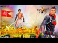 Hanuman short film  free fire version  jai shree ram  super hero story  mass gamer mahendra