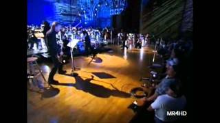 Video-Miniaturansicht von „Metallica - The Memory Remains - HD - [Live S&M 1999] - [San Francisco Symphony] (720p)“