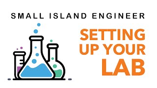 Sm.I.E - Let's build a LAB!