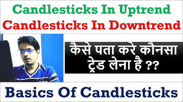 कैसे पता करे कौनसा ट्रेड लेना है | By Abhijit Zingade