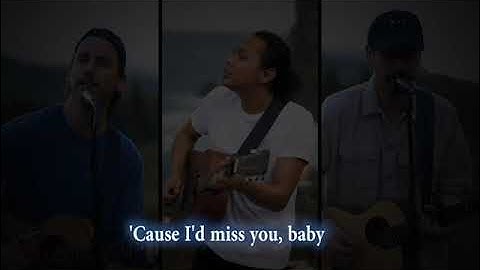 I Don