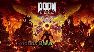 Doom Eternal | Phobos Base | Original Soundtrack