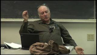 UC Berkeley CS10 Fall 2010 Lecture 12 : Social Implications of Computers, Part 2 (1080p HD)