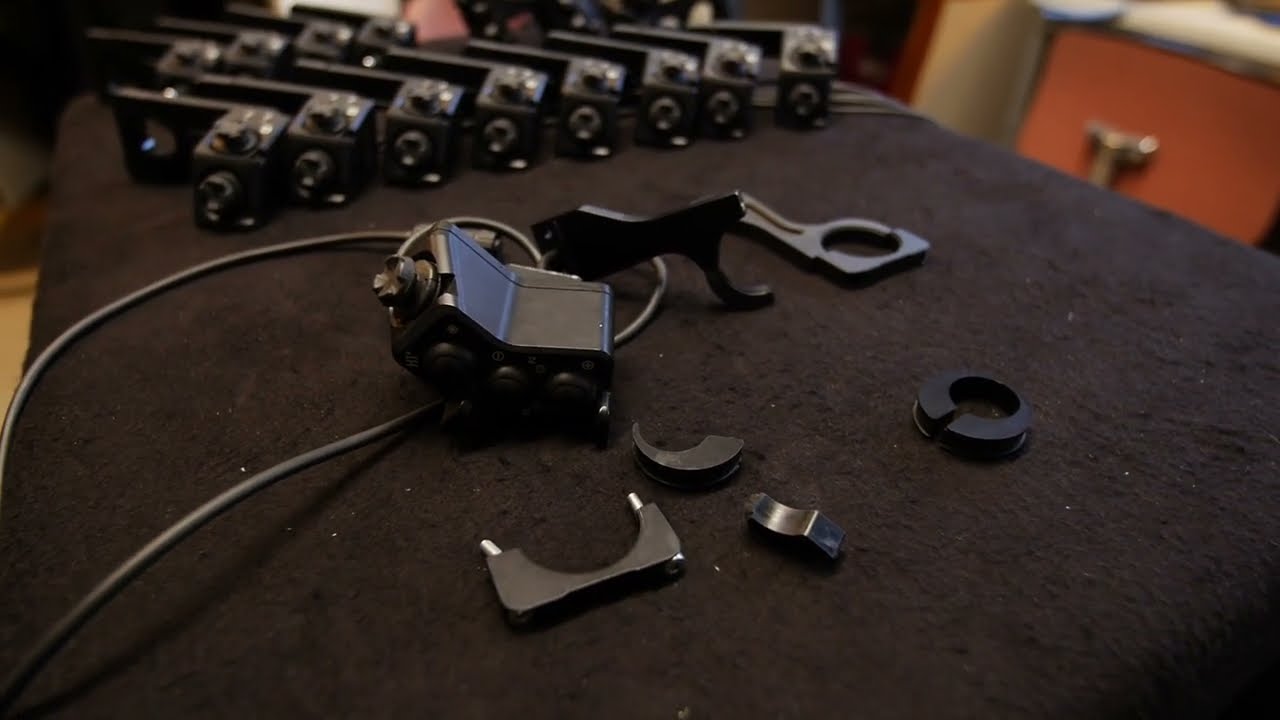 Damaged SilverFox Controller gets another go round!