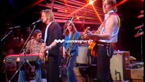 Doug Sahm Live in Austin 1981