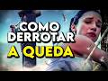 Como Derrotar A TORRE em &quot;A QUEDA&quot;