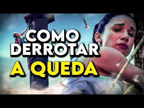 Vídeo: Como se escreve queda?