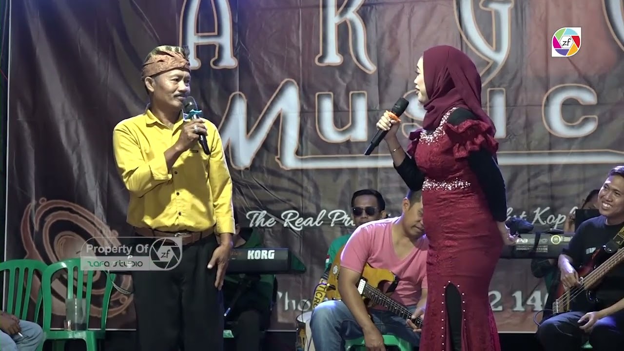 LAWAK MADURA PUTRA PUTRI MARTONO CS