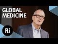 Can data make a medicine  with patrick vallance