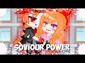 ☞•❃Soviour power❃•☆meme☆•♡ft.blossick♡•➹gacha club➷•✤UA✤•