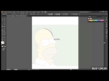 Tutorial herramienta pluma. Programa, Adobe Illustrator