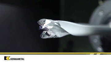 Grademart demo video of KSEM PLUS Modular Drill System