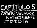 Objeto Volador Notoriamente Idiota [Capitulo V] - Countryballs L.A Invadido (CB #10)