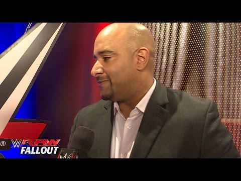 The Coach is back: Raw Fallout, March 28, 2016