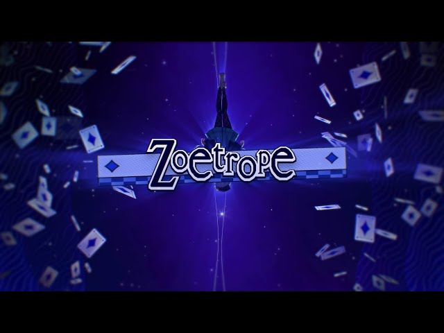 Zoetrope・やなぎなぎ | Airani iofifteen Cover 「歌ってみた」のサムネイル