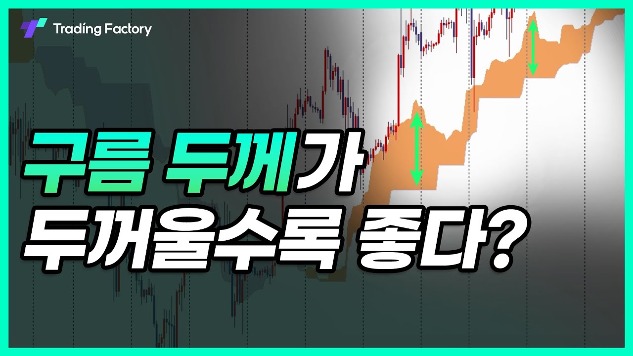 일목균형표 구름대를 활용한