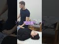 Грудобрюшная диафрагма отвечает за распределение крови в организме. #диагностика #курсымассажа