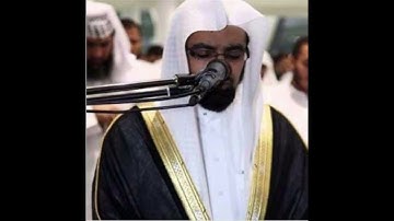 تلاوة  رائعة خاشعة من سورة الفرقان  من  رمضان 1430 القارئ ناصر القطامي