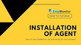 EmpMonitor How-To Tutorial Series