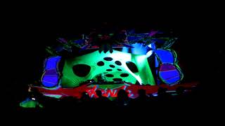Vj Ana Lopes Dj Noctem Vox Skanda-Semeando A Nova Era