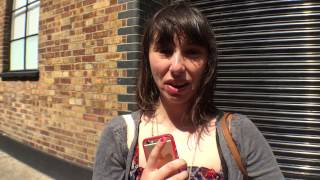 What was your worst hangover ever