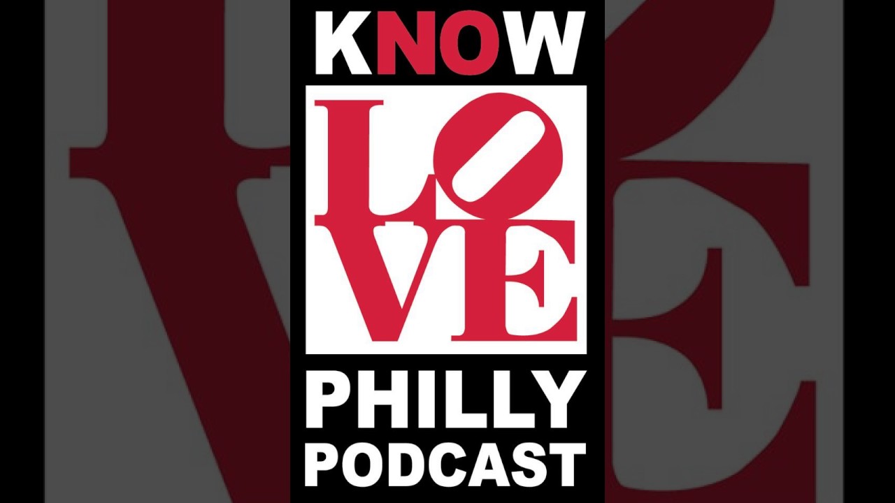 KNOW LOVE PHILLY Ep.3 5 Saints Distillery
