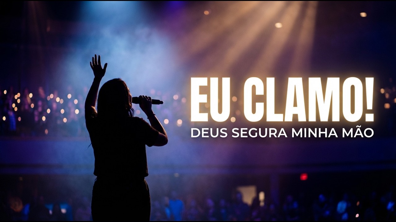 Você Está CANSADO E Sem Esperança? Essa Música É A SOLUÇÃO