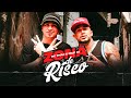 Zona de Risco - Felp 22 e MC Tikão (Videoclipe Oficial)