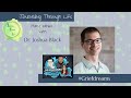 Dream Journal with Dr. Joshua Black