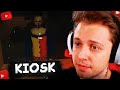 СТИНТ ГОТОВИТ ЗАКАЗЫ для ПОДПИСЧИКОВ в ИГРЕ KIOSK