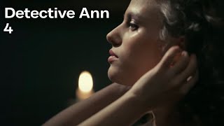 Detective Ann (4) New 2024 Released Full Hindi Dubbed Movie | जासूस आन्या