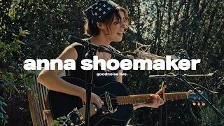 Anna Shoemaker - Counting || goodnoise live