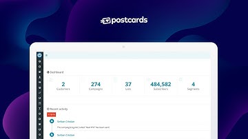 How to Upload and Send Email Newsletter Templates with MailWizz