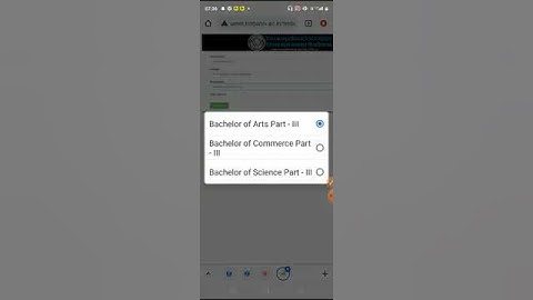Tilkamanjhi bhagalpur university bcom ka result hua jaari session 2019to2o22!!  part3 result!!