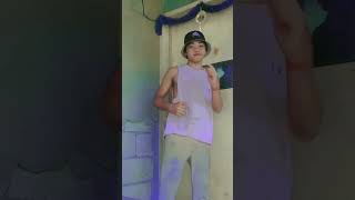 Nasty x Who's That Girl | Dance Trend #trendingshorts