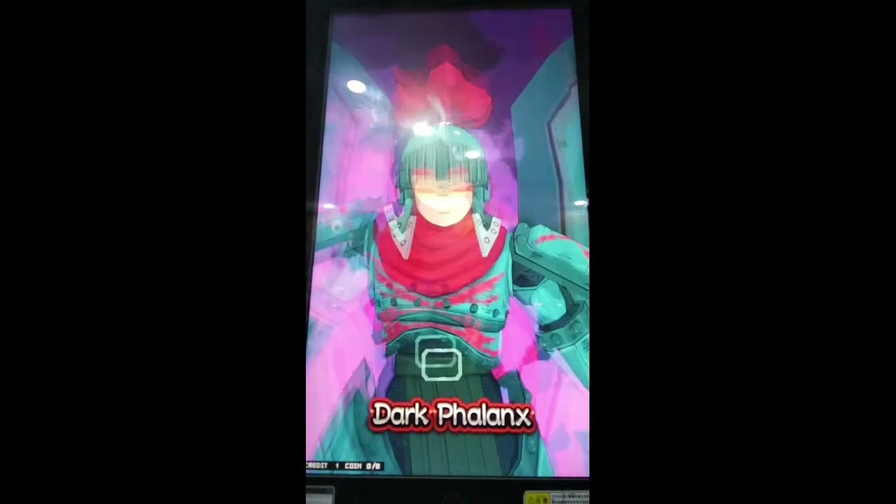 Oreca battle chapter 4 dark armor knight culann