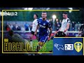 Highlights: Derby County U23 2-3 Leeds United U23 | Five goal thriller! | Premier League 2