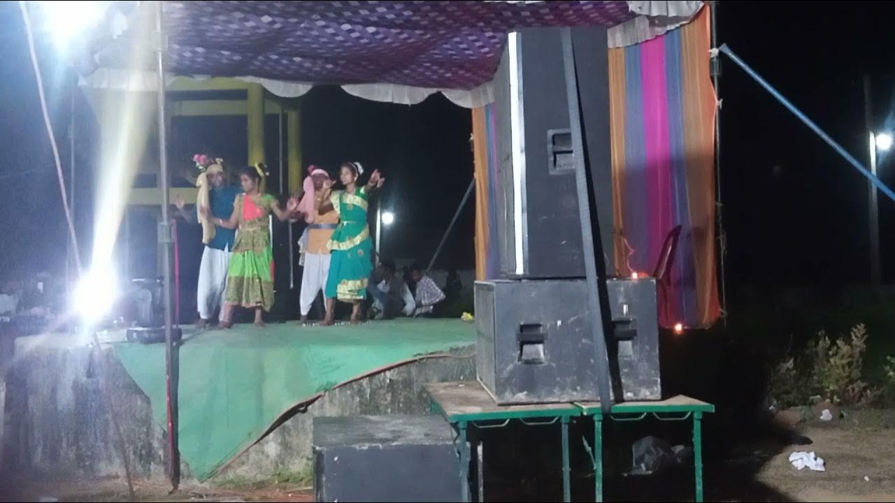 Nahin Chahi Gori Nari Kono Shahar Wali Ho Cg Chhal Punarvas Lat Dance Youtube