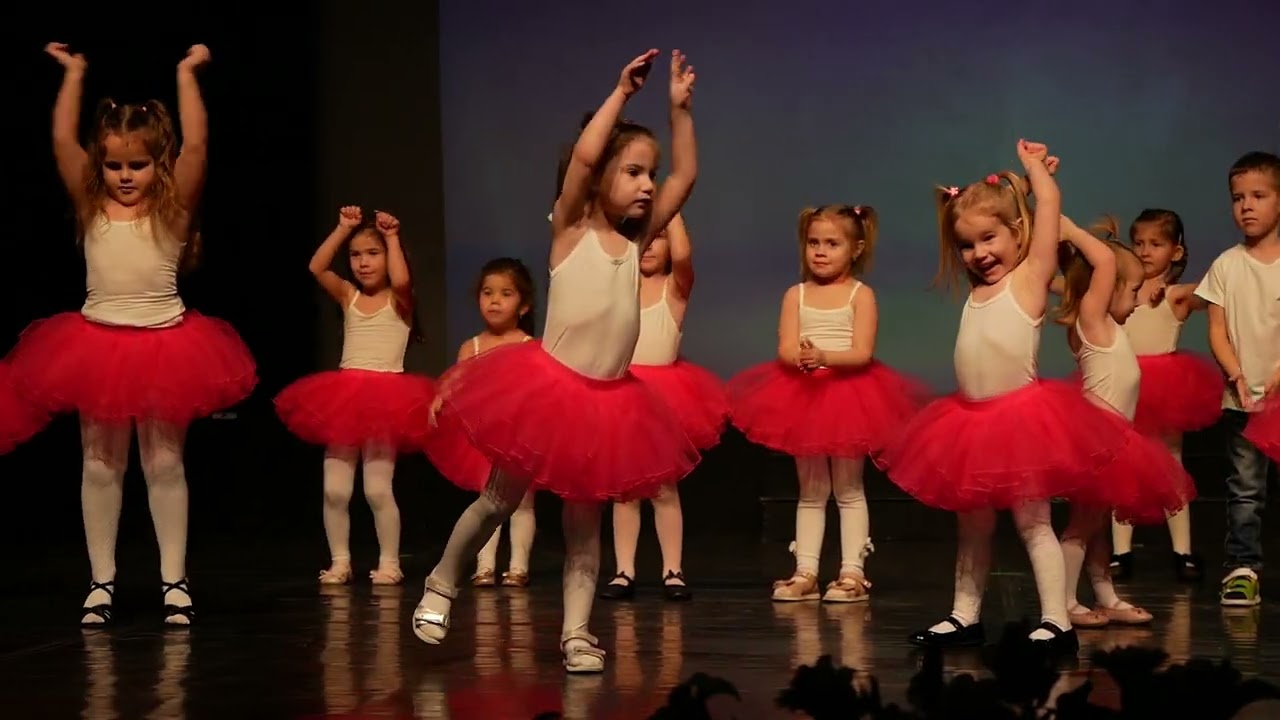 C&M Dance Studió táncgála 2 -2026 Siófok