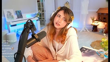 Bonnie Reacts to Arky