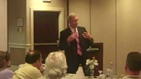 Bucci Insurance Group's Social Media Event: Andrew...
