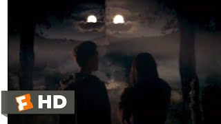 The Endless (2018) - Double Moons Scene (3/10) | Movieclips