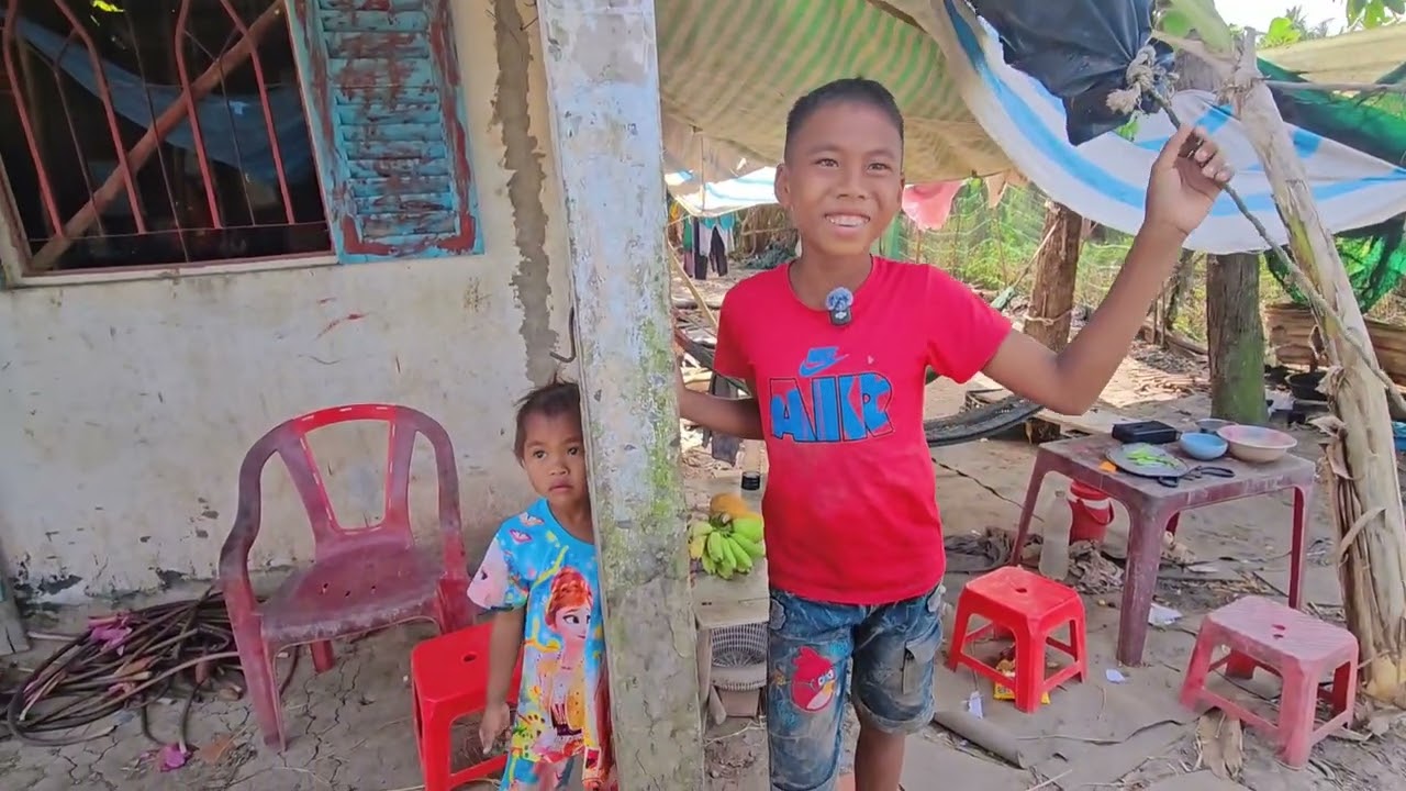 Bất ngờ con trai lớn nói hết Sự Thật về gia đình khiến ai cũng Bất Ngờ...! 