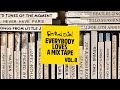 Fatboy Slim - Everybody Loves A Mixtape - Volume 8 (All The Ladies)