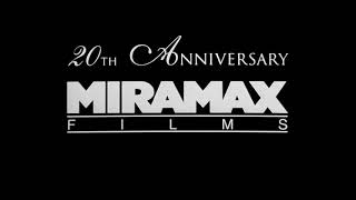 Miramax Films Logo 2000