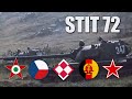 Shield 72  warsaw pact soviet edit  cold war doctrine  triptidon  blood dancer feat mobi