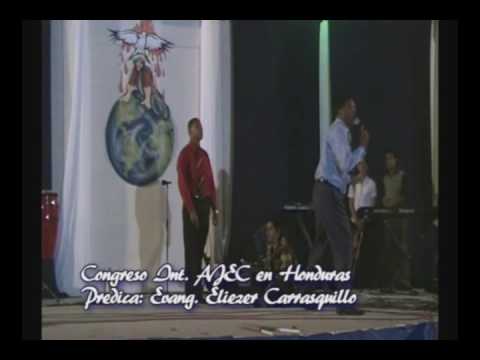 Pt. 3 of 7 Congreso Int. de la Juventud (AJEC) en ...